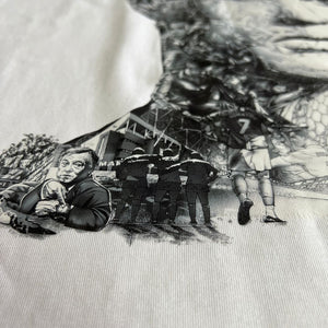 RONALDO PREMIUM T-SHIRT (Ship from Viet Nam) RONALDO PREMIUM T-SHIRT (Ship from Viet Nam)