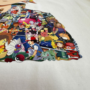 ASH COLOR PREMIUM T-SHIRT (Clean ver - Ship from Viet Nam) ASH COLOR PREMIUM T-SHIRT (Clean ver - Ship from Viet Nam)