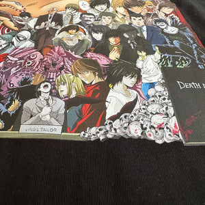 L COLOR PREMIUM T-SHIRT (Ship from Viet Nam) L COLOR PREMIUM T-SHIRT (Ship from Viet Nam)