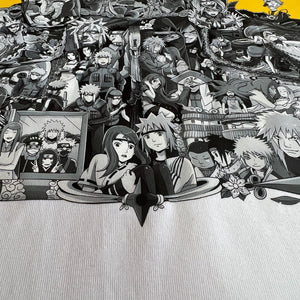 MINATO PREMIUM T-SHIRT (Ship from Viet Nam) MINATO PREMIUM T-SHIRT (Ship from Viet Nam)