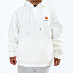 ASH BLACK & WHITE HOODIE (Ship from Viet Nam) ASH BLACK & WHITE HOODIE (Ship from Viet Nam)