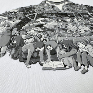 ARMIN PREMIUM T-SHIRT (Ship from Viet Nam) ARMIN PREMIUM T-SHIRT (Ship from Viet Nam)