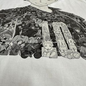 HINATA PREMIUM T-SHIRT (Ship from Viet Nam) HINATA PREMIUM T-SHIRT (Ship from Viet Nam)