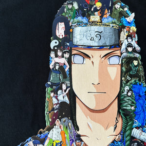 NEJI COLOR PREMIUM T-SHIRT (Art on back - Ship from Viet Nam) NEJI COLOR PREMIUM T-SHIRT (Art on back - Ship from Viet Nam)