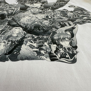 LELOUCH PREMIUM T-SHIRT (Ship from Viet Nam) LELOUCH PREMIUM T-SHIRT (Ship from Viet Nam)