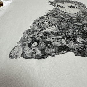 RENGOKU PREMIUM T-SHIRT (Ship from Viet Nam) RENGOKU PREMIUM T-SHIRT (Ship from Viet Nam)