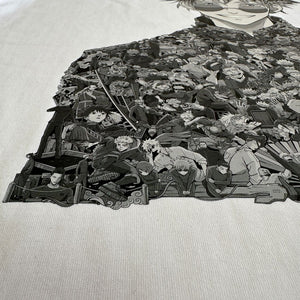 GOJO PREMIUM T-SHIRT (Ship from Viet Nam) GOJO PREMIUM T-SHIRT (Ship from Viet Nam)