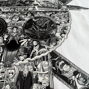 MUGIWARA PREMIUM T-SHIRT (Ship from Viet Nam) MUGIWARA PREMIUM T-SHIRT (Ship from Viet Nam)