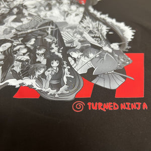 NEZUKO PREMIUM T-SHIRT (Ship from Viet Nam) NEZUKO PREMIUM T-SHIRT (Ship from Viet Nam)