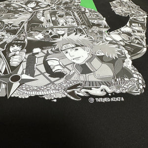 KAKASHI PREMIUM T-SHIRT (Ship from Viet Nam) KAKASHI PREMIUM T-SHIRT (Ship from Viet Nam)