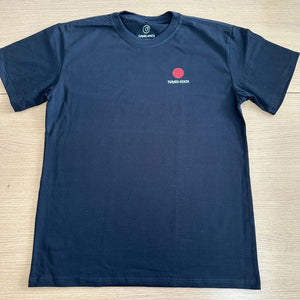 EREN YEAGER PREMIUM T-SHIRT (Art on back - Ship from Viet Nam) EREN YEAGER PREMIUM T-SHIRT (Art on back - Ship from Viet Nam)