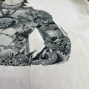 ACE PREMIUM T-SHIRT (Clean Ver - Ship from Viet Nam) ACE PREMIUM T-SHIRT (Clean Ver - Ship from Viet Nam)