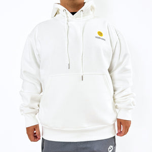 ZENITSU BLACK & WHITE HOODIE (Ship from Viet Nam) ZENITSU BLACK & WHITE HOODIE (Ship from Viet Nam)