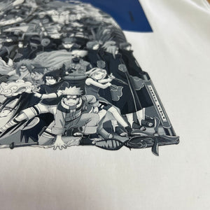 SASUKE PREMIUM T-SHIRT (Ship from Viet Nam) SASUKE PREMIUM T-SHIRT (Ship from Viet Nam)