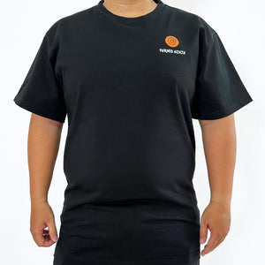 TOJI COLOR PREMIUM T-SHIRT (Art on back - Ship from Viet Nam) TOJI COLOR PREMIUM T-SHIRT (Art on back - Ship from Viet Nam)