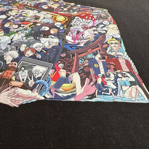 GOJO COLOR PREMIUM T-SHIRT (Ship from Viet Nam) GOJO COLOR PREMIUM T-SHIRT (Ship from Viet Nam)