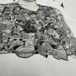 GON PREMIUM T-SHIRT (Ship from Viet Nam) GON PREMIUM T-SHIRT (Ship from Viet Nam)