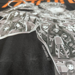 ICHIGO PREMIUM T-SHIRT (Ship from Viet Nam) ICHIGO PREMIUM T-SHIRT (Ship from Viet Nam)