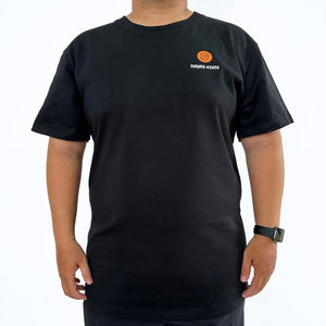 CONAN COLOR PREMIUM T-SHIRT (Art on back - Ship from Viet Nam) CONAN COLOR PREMIUM T-SHIRT (Art on back - Ship from Viet Nam)