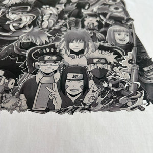 OBITO PREMIUM T-SHIRT (Ship from Viet Nam) OBITO PREMIUM T-SHIRT (Ship from Viet Nam)