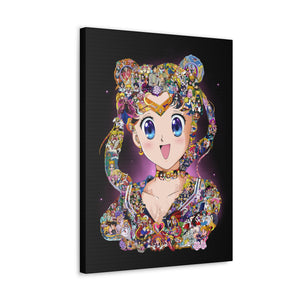 USAGI COLOR CANVAS USAGI COLOR CANVAS