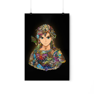 LINK COLOR POSTER LINK COLOR POSTER