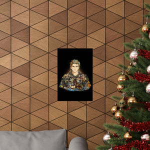 THORFINN COLOR POSTER THORFINN COLOR POSTER