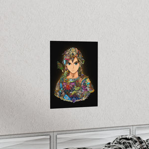 LINK COLOR POSTER LINK COLOR POSTER