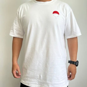 ITACHI PREMIUM T-SHIRT (Art on back - Ship from Viet Nam) ITACHI PREMIUM T-SHIRT (Art on back - Ship from Viet Nam)