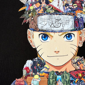 KID NARUTO COLOR PREMIUM T-SHIRT (Art on back - Ship from Viet Nam) KID NARUTO COLOR PREMIUM T-SHIRT (Art on back - Ship from Viet Nam)