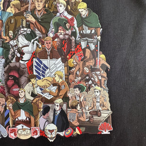 ERWIN COLOR PREMIUM T-SHIRT (Ship from Viet Nam) ERWIN COLOR PREMIUM T-SHIRT (Ship from Viet Nam)