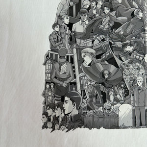 ERWIN PREMIUM T-SHIRT (Ship from Viet Nam) ERWIN PREMIUM T-SHIRT (Ship from Viet Nam)