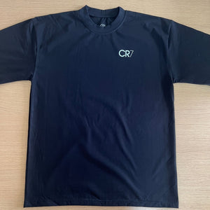 RONALDO COLOR T-SHIRT (Art on back - Ship from Viet Nam) RONALDO COLOR T-SHIRT (Art on back - Ship from Viet Nam)