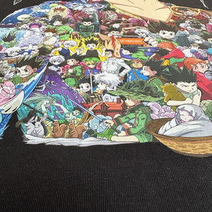 GON COLOR PREMIUM T-SHIRT (Art on back - Ship from Viet Nam) GON COLOR PREMIUM T-SHIRT (Art on back - Ship from Viet Nam)