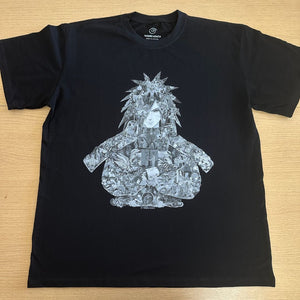 MADARA PREMIUM T-SHIRT (Ship from Viet Nam) MADARA PREMIUM T-SHIRT (Ship from Viet Nam)