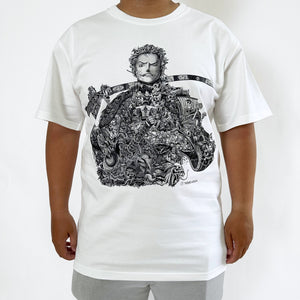 ZORO PREMIUM T-SHIRT (Clean Ver - Ship from Viet Nam) ZORO PREMIUM T-SHIRT (Clean Ver - Ship from Viet Nam)