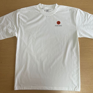 ASH PREMIUM T-SHIRT (Art on back - Ship from Viet Nam) ASH PREMIUM T-SHIRT (Art on back - Ship from Viet Nam)