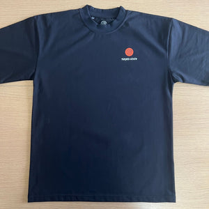 ASH COLOR PREMIUM T-SHIRT (Art on back - Ship from Viet Nam) ASH COLOR PREMIUM T-SHIRT (Art on back - Ship from Viet Nam)