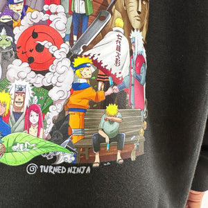 JIRAIYA COLOR HOODIE (Ship from Viet Nam) JIRAIYA COLOR HOODIE (Ship from Viet Nam)