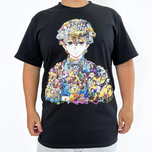 ZENITSU COLOR PREMIUM T-SHIRT (Ship from Viet Nam) ZENITSU COLOR PREMIUM T-SHIRT (Ship from Viet Nam)