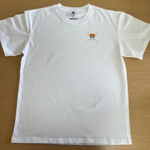 LUFFY PREMIUM T-SHIRT (Art on back - Ship from Viet Nam) LUFFY PREMIUM T-SHIRT (Art on back - Ship from Viet Nam)