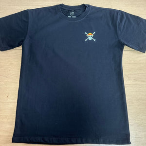 LUFFY PREMIUM T-SHIRT (Art on back - Ship from Viet Nam) LUFFY PREMIUM T-SHIRT (Art on back - Ship from Viet Nam)