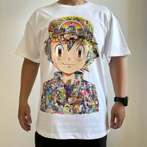 ASH COLOR PREMIUM T-SHIRT (Clean ver - Ship from Viet Nam) ASH COLOR PREMIUM T-SHIRT (Clean ver - Ship from Viet Nam)