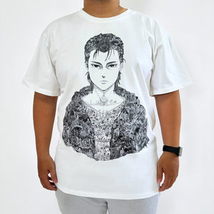 EREN YEAGER PREMIUM T-SHIRT (Ship from Viet Nam) EREN YEAGER PREMIUM T-SHIRT (Ship from Viet Nam)