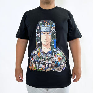 NEJI COLOR PREMIUM T-SHIRT (Ship from Viet Nam) NEJI COLOR PREMIUM T-SHIRT (Ship from Viet Nam)