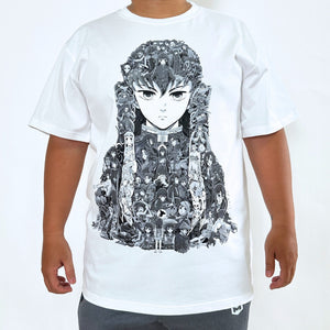 MUICHIRO PREMIUM T-SHIRT (Ship from Viet Nam) MUICHIRO PREMIUM T-SHIRT (Ship from Viet Nam)