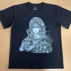 ITACHI PREMIUM T-SHIRT (Clean ver - Ship from Viet Nam) ITACHI PREMIUM T-SHIRT (Clean ver - Ship from Viet Nam)