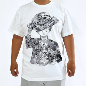 LUFFY PREMIUM T-SHIRT (Ship from Viet Nam) LUFFY PREMIUM T-SHIRT (Ship from Viet Nam)