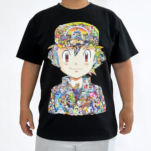 ASH COLOR PREMIUM T-SHIRT (Clean ver - Ship from Viet Nam) ASH COLOR PREMIUM T-SHIRT (Clean ver - Ship from Viet Nam)