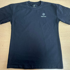 GOKU PREMIUM T-SHIRT (Art on back - Clean Ver - Ship from Viet Nam) GOKU PREMIUM T-SHIRT (Art on back - Clean Ver - Ship from Viet Nam)